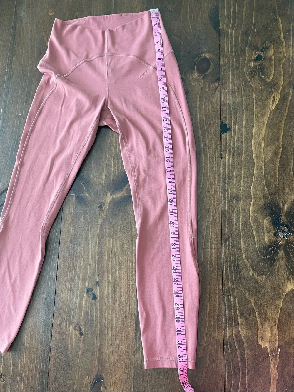 Lululemon Unlimit High-Rise Tight 25